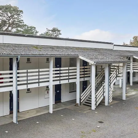 1 Bedroom Lovely In Апартаменты Нексё