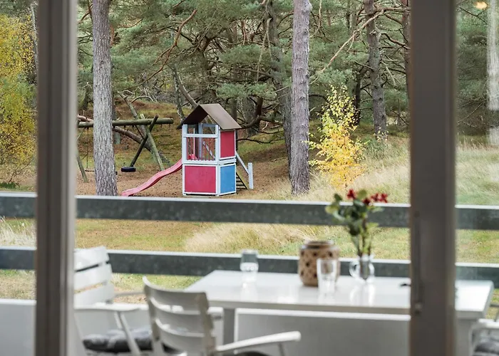 1 Bedroom Lovely In *