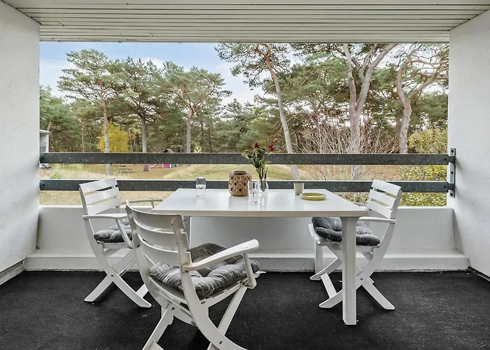 1 Bedroom Lovely In Апартаменты Нексё